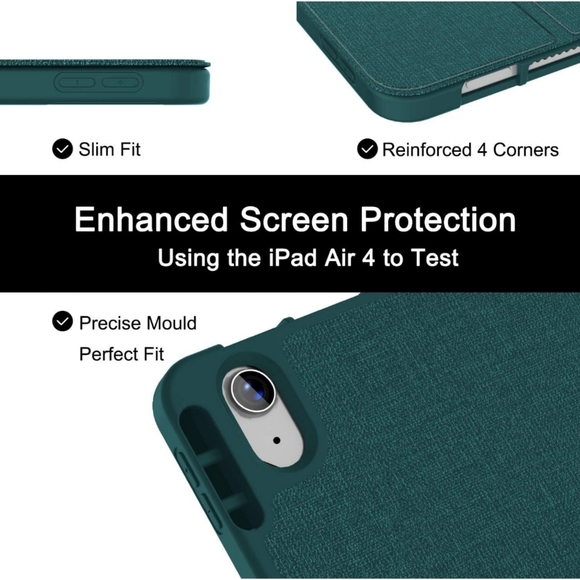 Soke Case for iPad Air 4 10.9 Inch 2020 - Picture 6 of 11